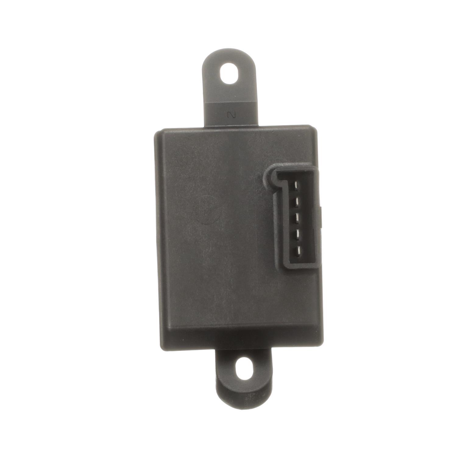 Standard Motor Products RU374 - HVAC Blower Motor Resistor Standard Motor Products RU374 HVAC Blower Motor Resistor product image 3 of 7