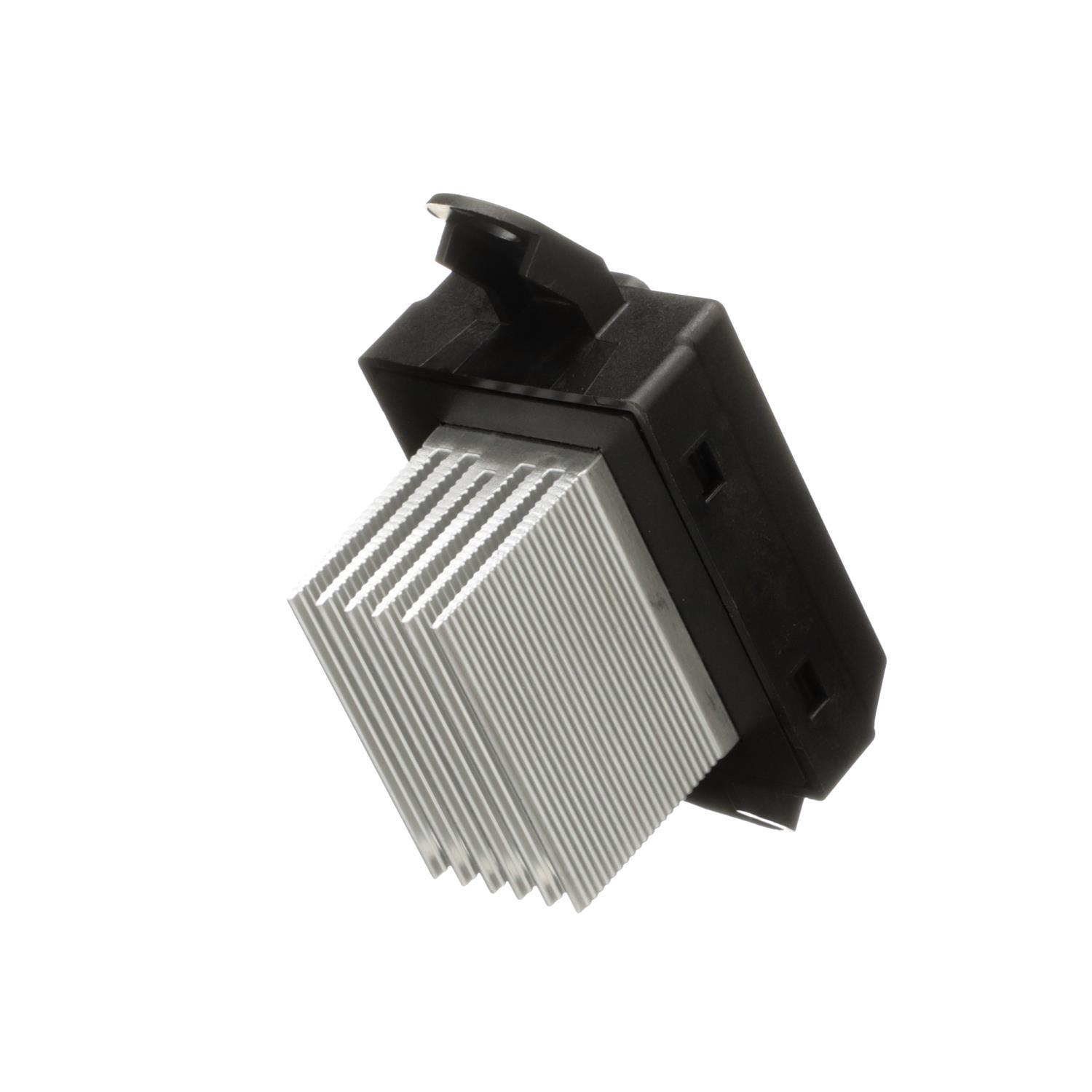 Standard Motor Products RU374 - HVAC Blower Motor Resistor Standard Motor Products RU374 HVAC Blower Motor Resistor product image 4 of 7