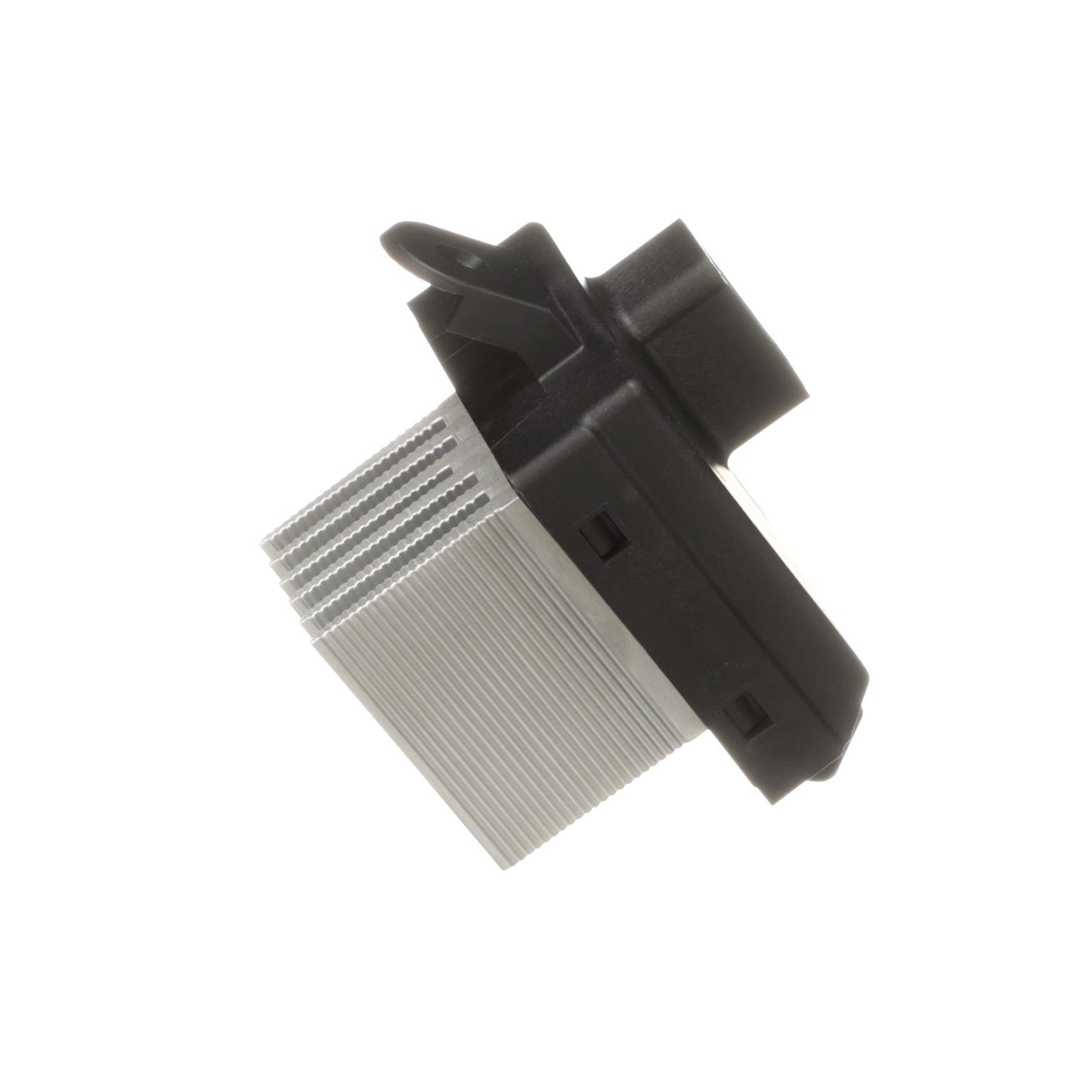 Standard Motor Products RU374 - HVAC Blower Motor Resistor Standard Motor Products RU374 HVAC Blower Motor Resistor product image 5 of 7