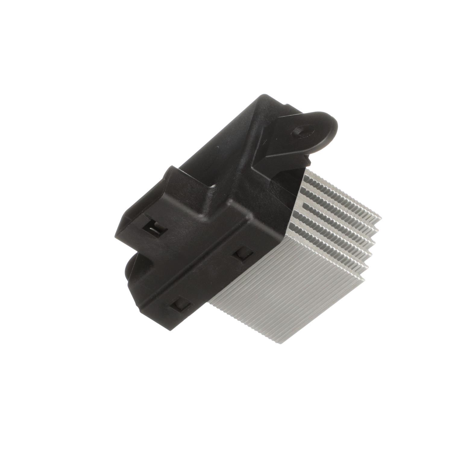 Standard Motor Products RU374 - HVAC Blower Motor Resistor Standard Motor Products RU374 HVAC Blower Motor Resistor product image 6 of 7