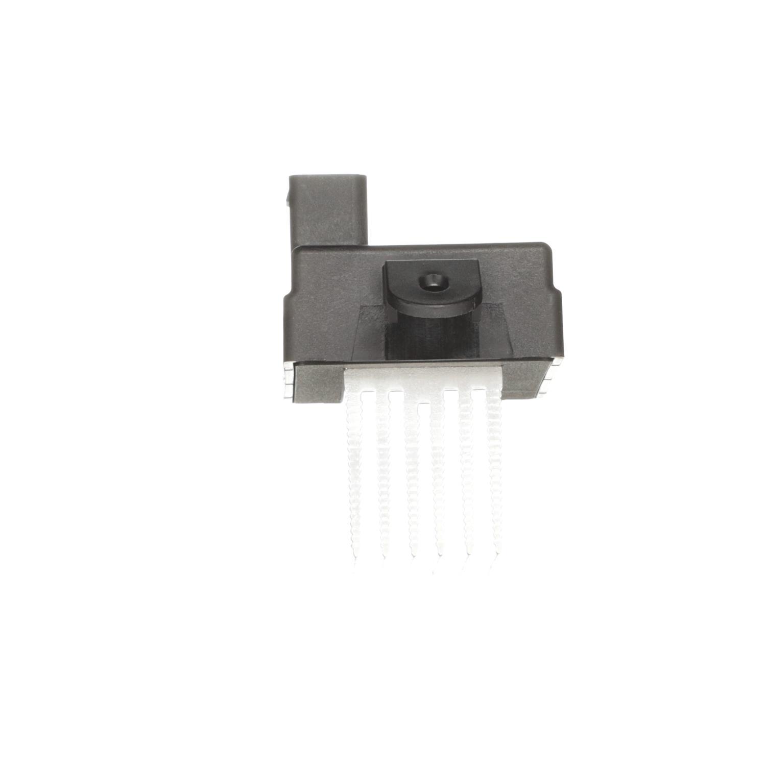 Standard Motor Products RU374 - HVAC Blower Motor Resistor Standard Motor Products RU374 HVAC Blower Motor Resistor product image 7 of 7