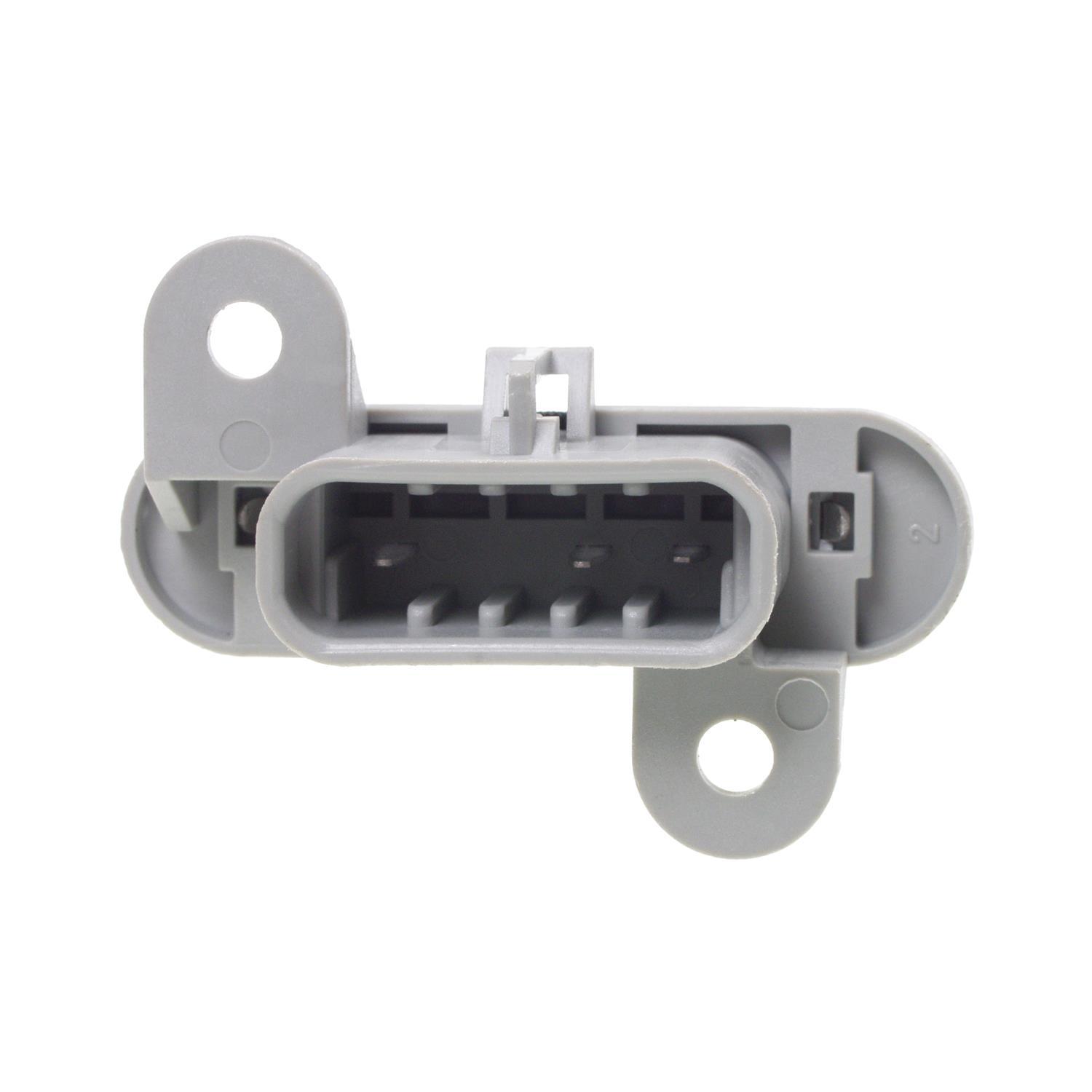 Standard Motor Products RU375 - HVAC Blower Motor Resistor Standard Motor Products RU375 HVAC Blower Motor Resistor product image 1 of 3