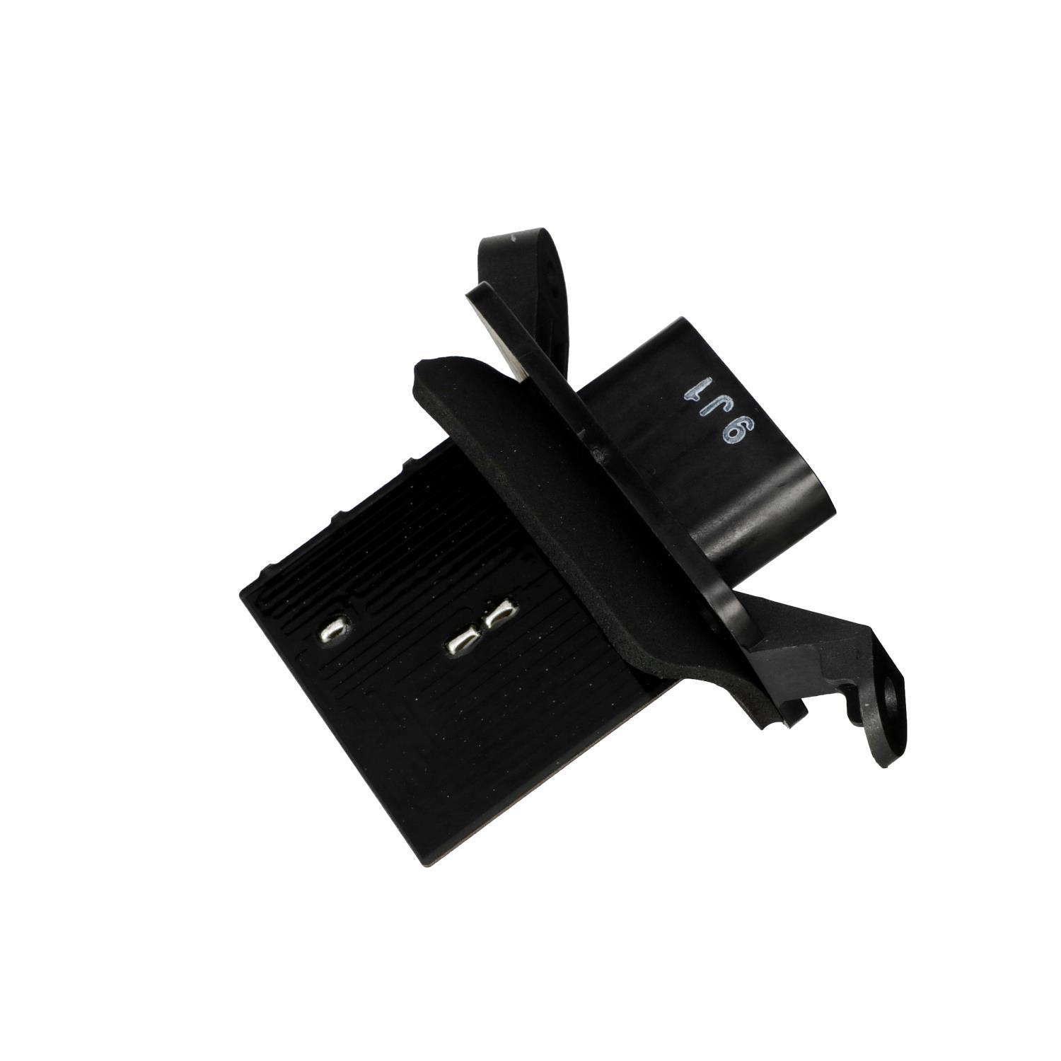 Standard Motor Products RU376 - HVAC Blower Motor Resistor Standard Motor Products RU376 HVAC Blower Motor Resistor product image 1 of 7