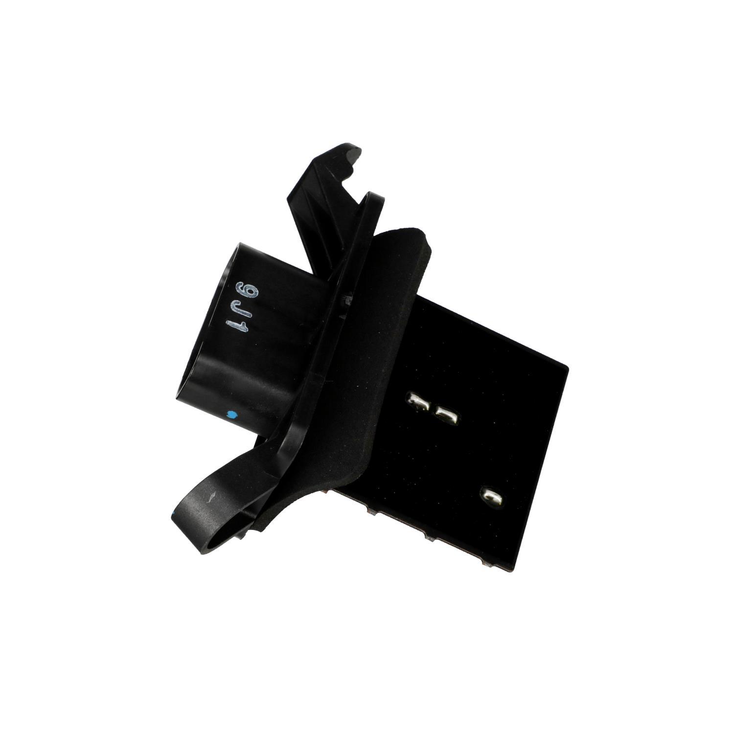 Standard Motor Products RU376 - HVAC Blower Motor Resistor Standard Motor Products RU376 HVAC Blower Motor Resistor product image 6 of 7