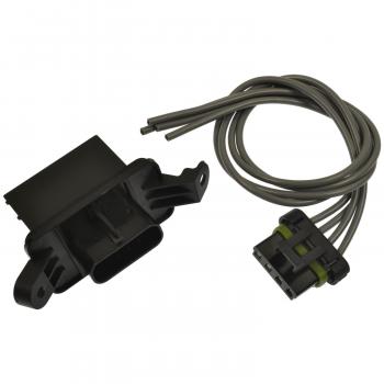 Standard Motor Products RU376HTK HVAC Blower Motor Resistor Kit product image 3 of 4