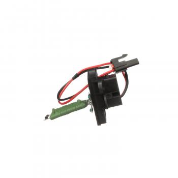 Standard Motor Products RU377 HVAC Blower Motor Resistor product image 2 of 7