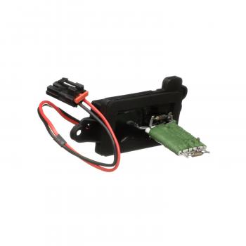 Standard Motor Products RU377 HVAC Blower Motor Resistor product image 4 of 7