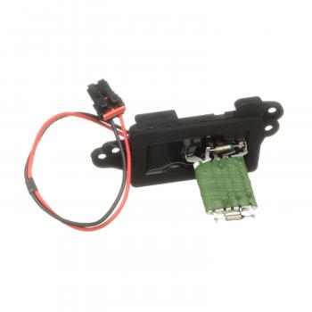 Standard Motor Products RU377 HVAC Blower Motor Resistor product image 5 of 7