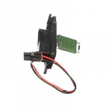Standard Motor Products RU377 HVAC Blower Motor Resistor product image 7 of 7