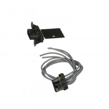 Standard Motor Products RU379HTK HVAC Blower Motor Resistor Kit product image 1 of 4
