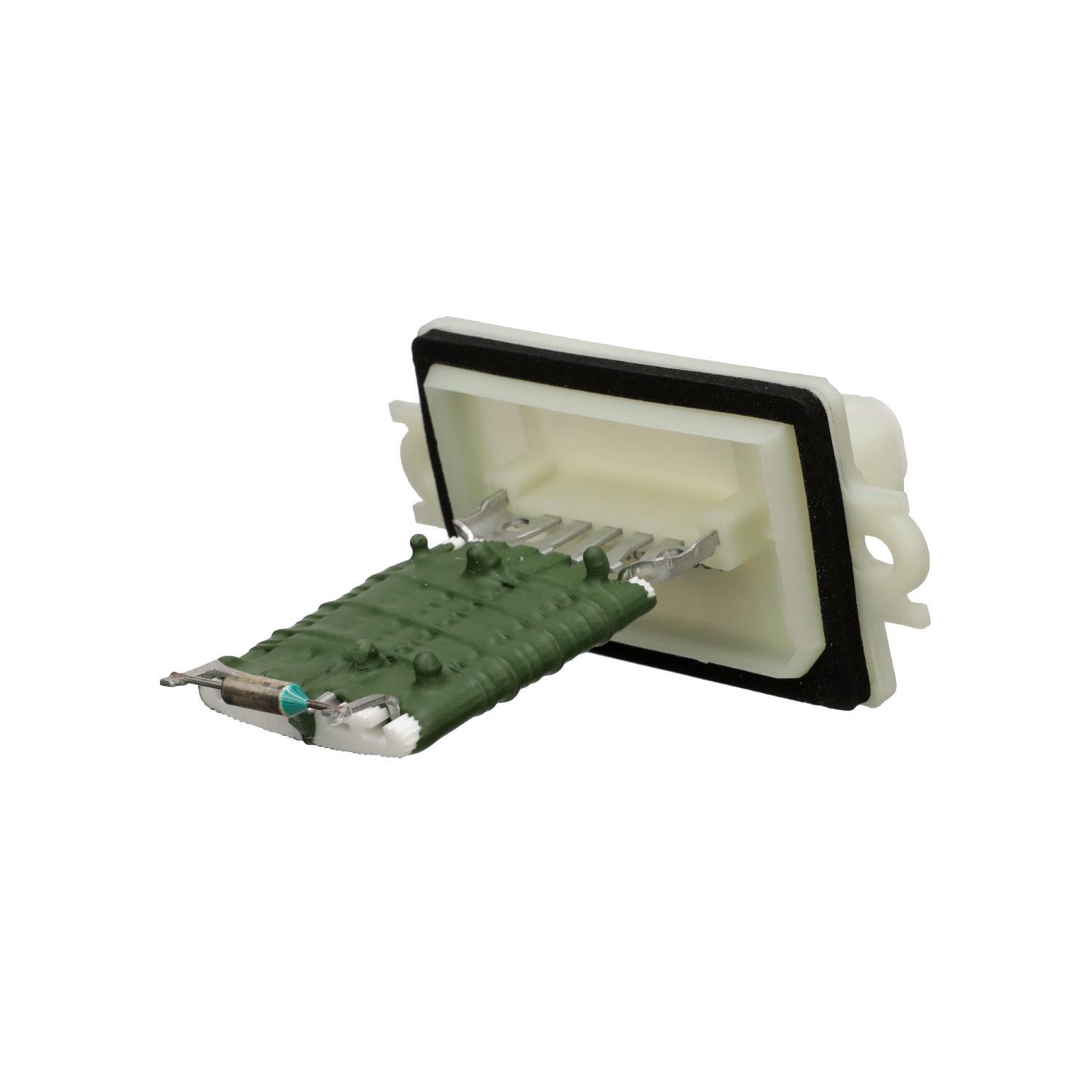 Standard Motor Products RU380 - HVAC Blower Motor Resistor Standard Motor Products RU380 HVAC Blower Motor Resistor product image 4 of 7