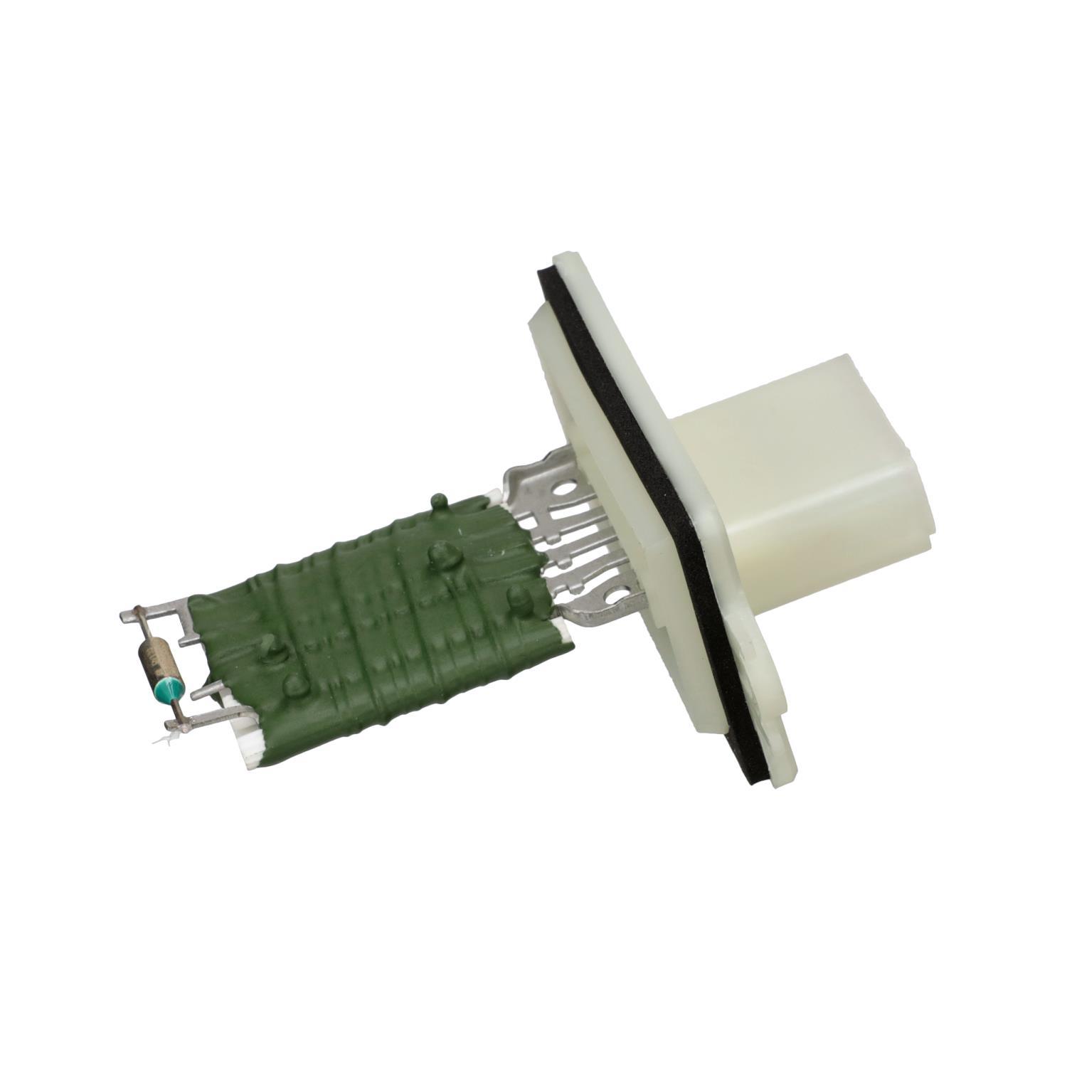 Standard Motor Products RU380 - HVAC Blower Motor Resistor Standard Motor Products RU380 HVAC Blower Motor Resistor product image 5 of 7
