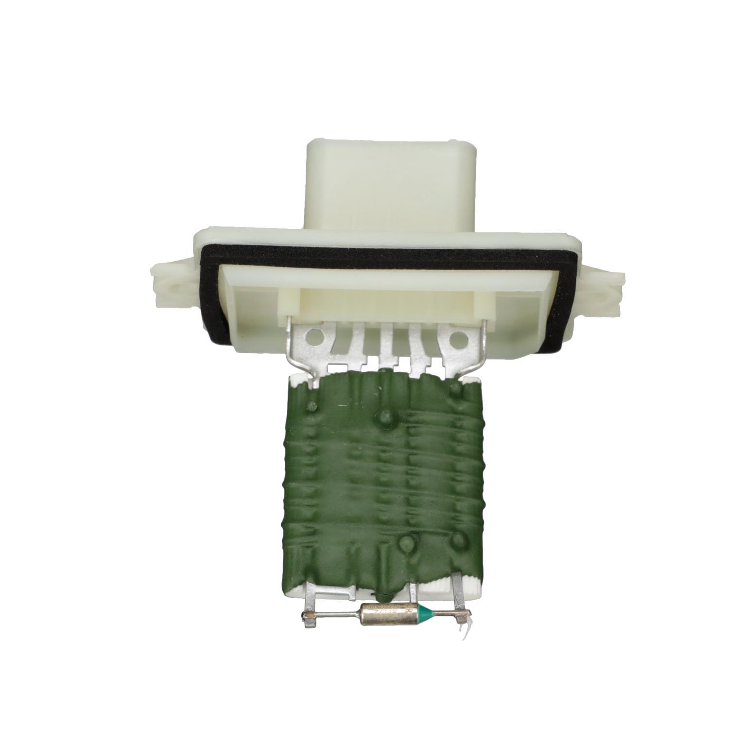 Standard Motor Products RU380 - HVAC Blower Motor Resistor Standard Motor Products RU380 HVAC Blower Motor Resistor product image 7 of 7