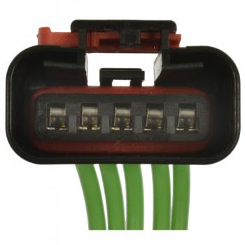Standard Motor Products RU380HTK - HVAC Blower Motor Resistor Kit Standard Motor Products RU380HTK HVAC Blower Motor Resistor Kit product image 2 of 4