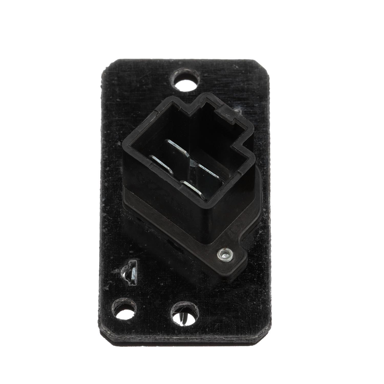 Standard Motor Products RU382 - HVAC Blower Motor Resistor Standard Motor Products RU382 HVAC Blower Motor Resistor product image 2 of 7