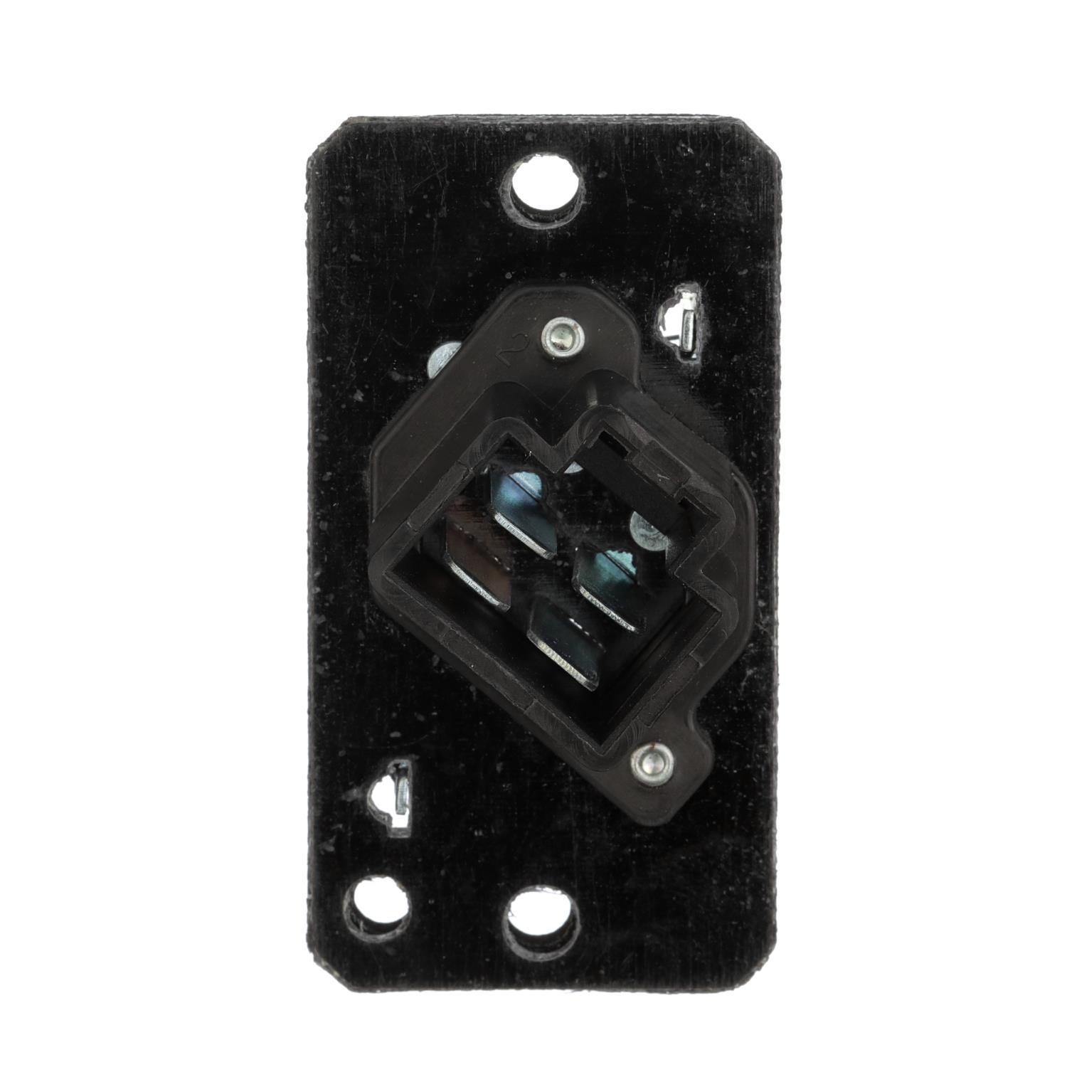 Standard Motor Products RU382 - HVAC Blower Motor Resistor Standard Motor Products RU382 HVAC Blower Motor Resistor product image 3 of 7