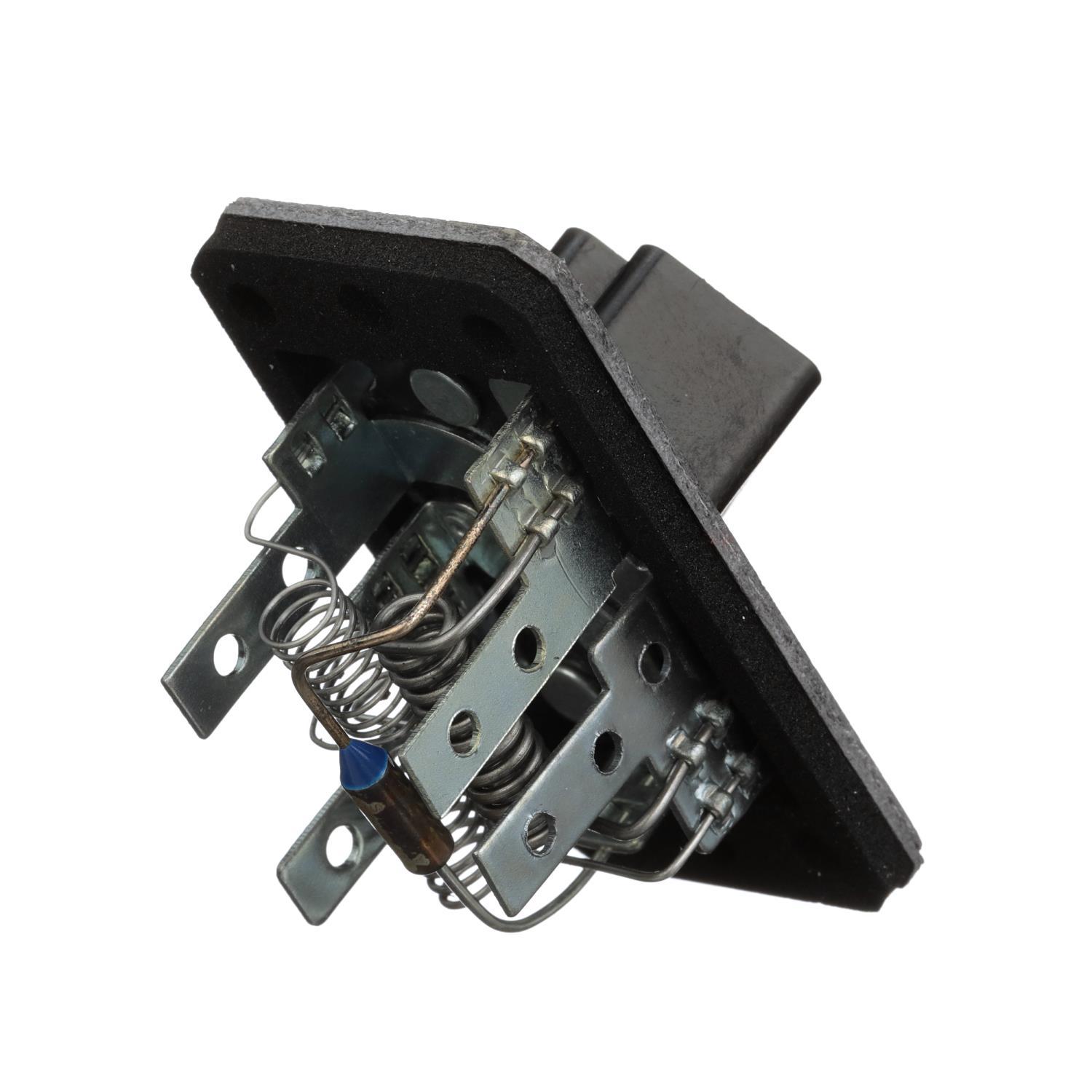 Standard Motor Products RU382 - HVAC Blower Motor Resistor Standard Motor Products RU382 HVAC Blower Motor Resistor product image 4 of 7