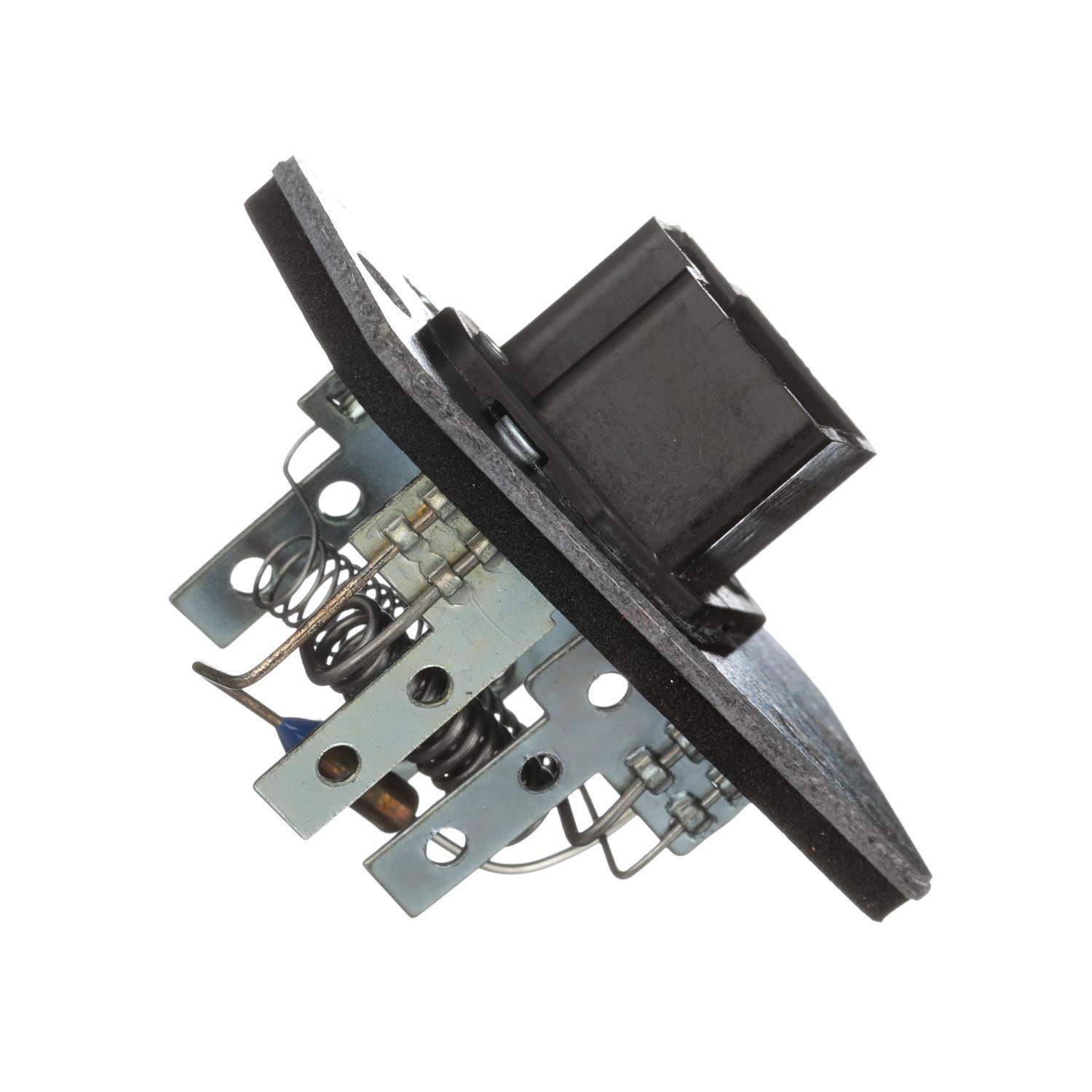 Standard Motor Products RU382 - HVAC Blower Motor Resistor Standard Motor Products RU382 HVAC Blower Motor Resistor product image 5 of 7