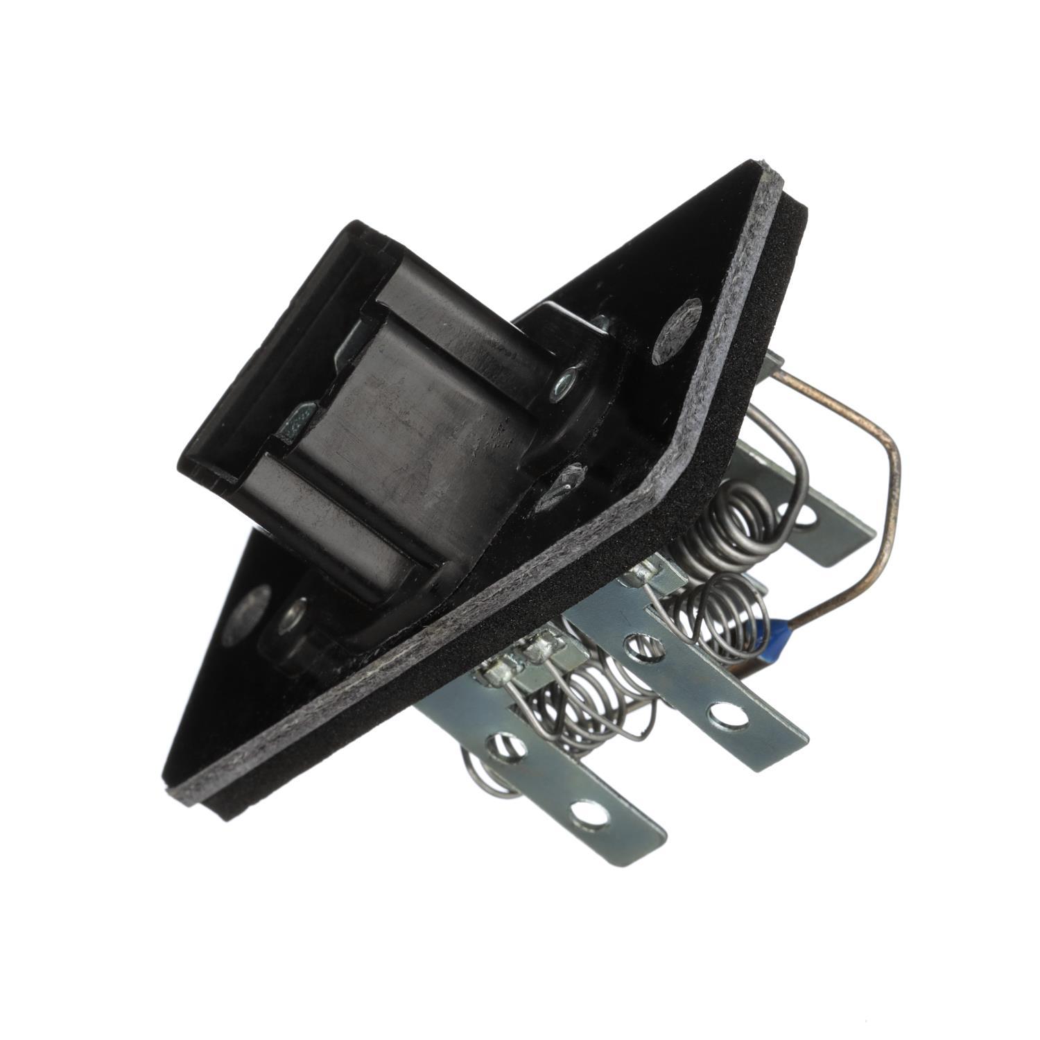 Standard Motor Products RU382 - HVAC Blower Motor Resistor Standard Motor Products RU382 HVAC Blower Motor Resistor product image 6 of 7