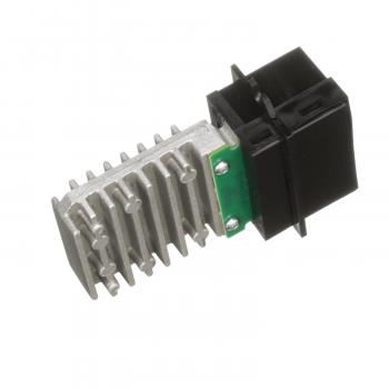 Standard Motor Products RU383 - HVAC Blower Motor Resistor Standard Motor Products RU383 HVAC Blower Motor Resistor product image 1 of 7
