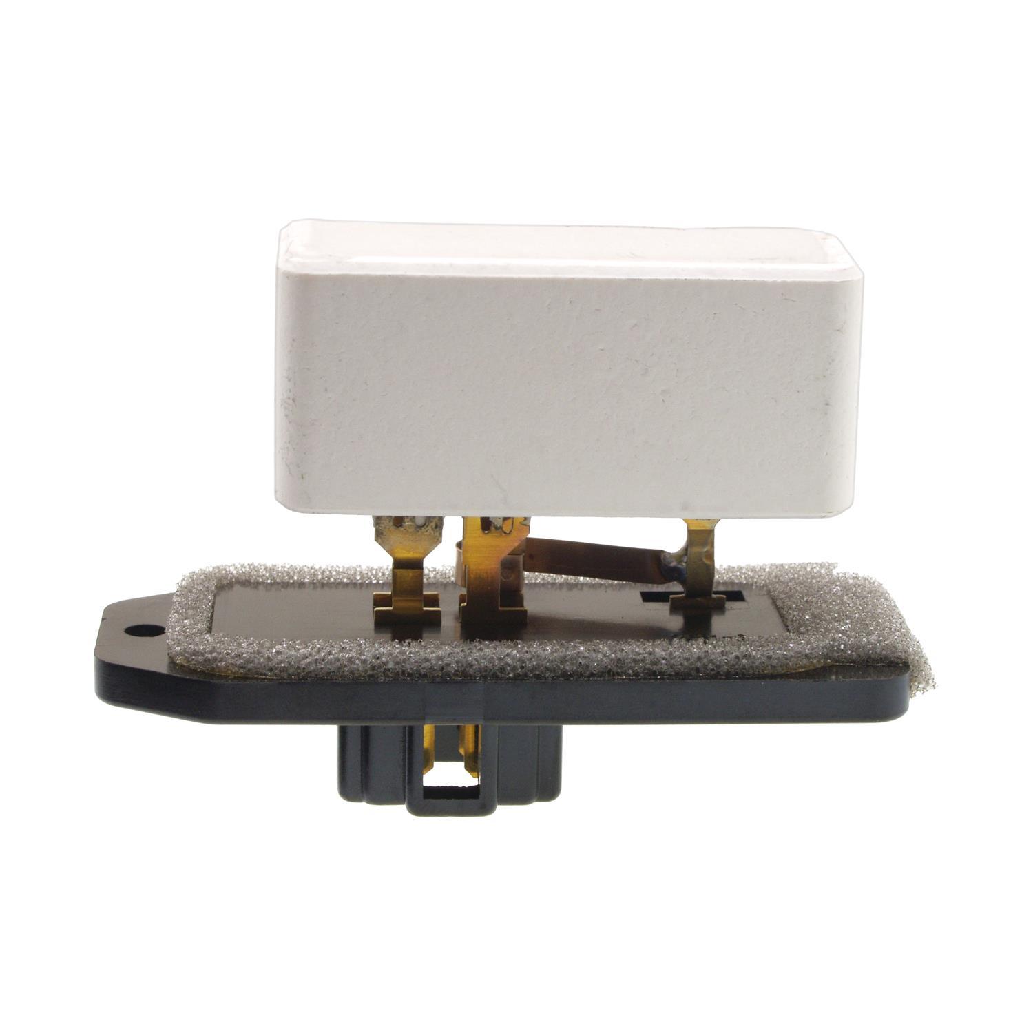 Standard Motor Products RU386 - HVAC Blower Motor Resistor Standard Motor Products RU386 HVAC Blower Motor Resistor product image 3 of 3