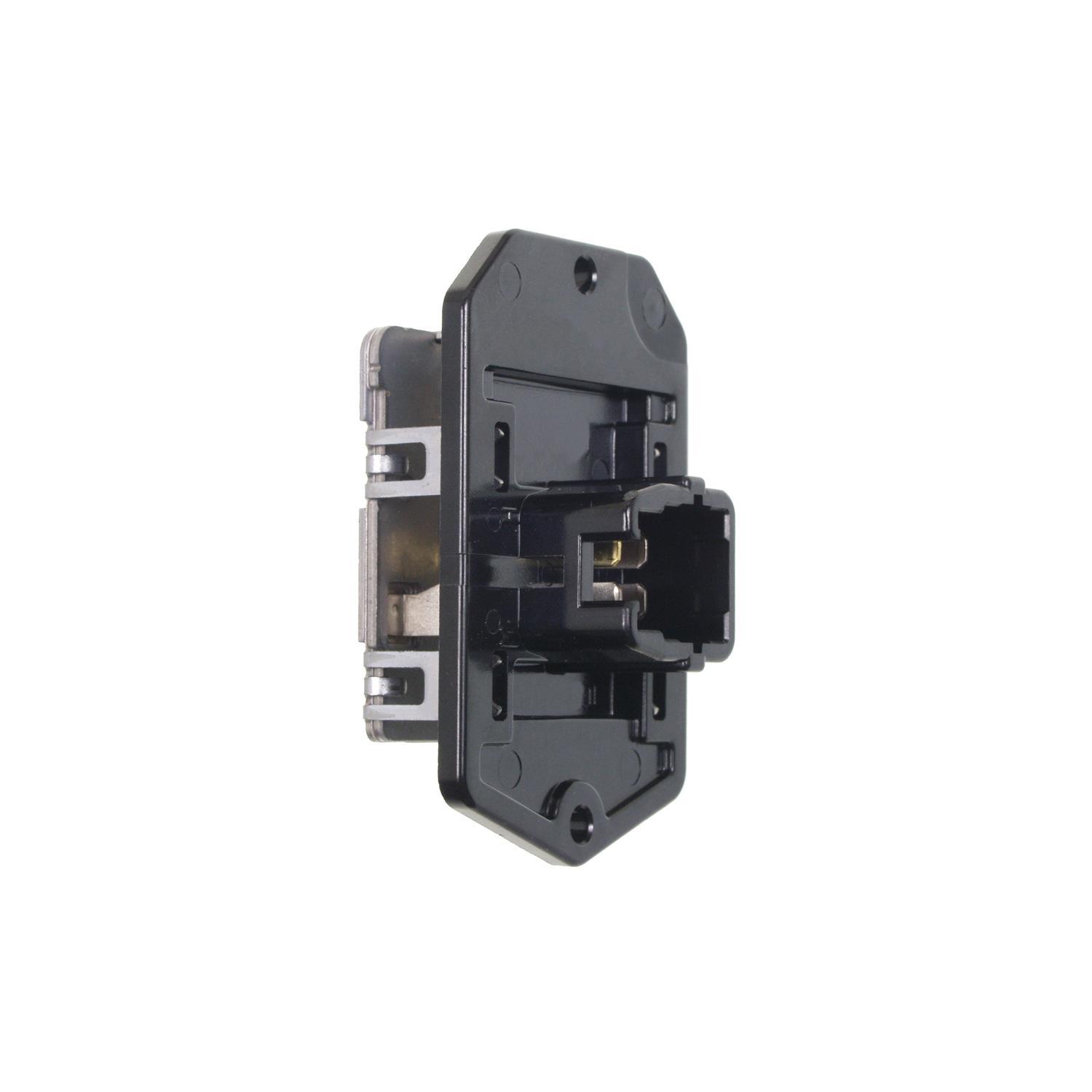 Standard Motor Products RU389 HVAC Blower Motor Resistor product image 2 of 3