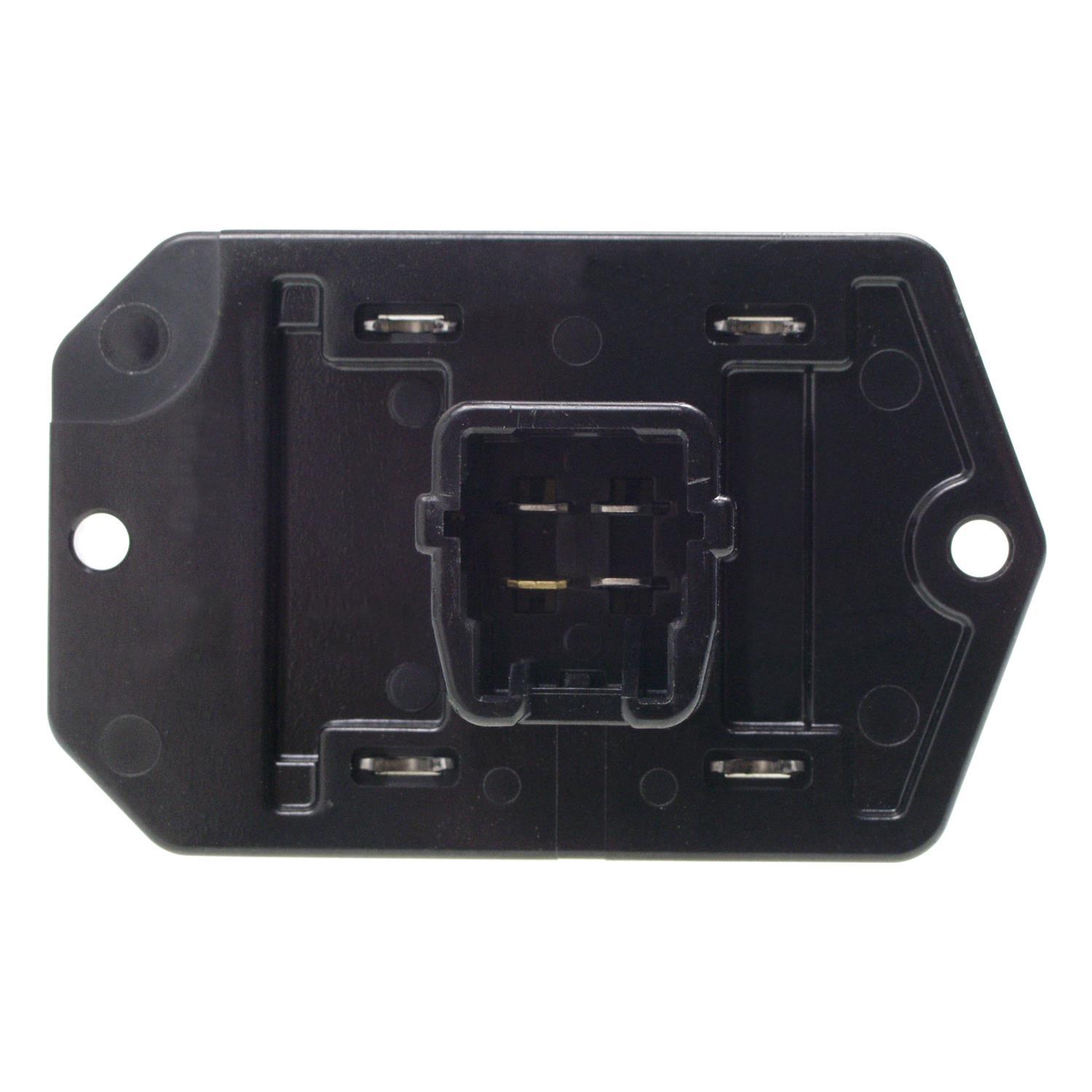 Standard Motor Products RU389 HVAC Blower Motor Resistor product image 3 of 3