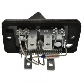 Standard Motor Products RU392 HVAC Blower Motor Resistor product image 1 of 3