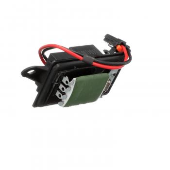 Standard Motor Products RU394 HVAC Blower Motor Resistor product image 4 of 7