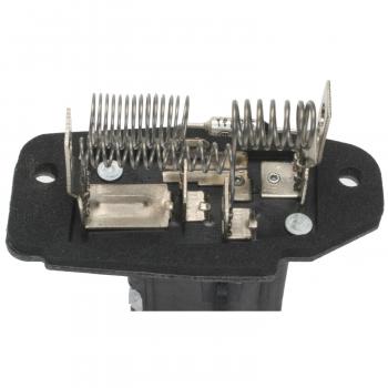 Standard Motor Products RU395 HVAC Blower Motor Resistor product image 1 of 3