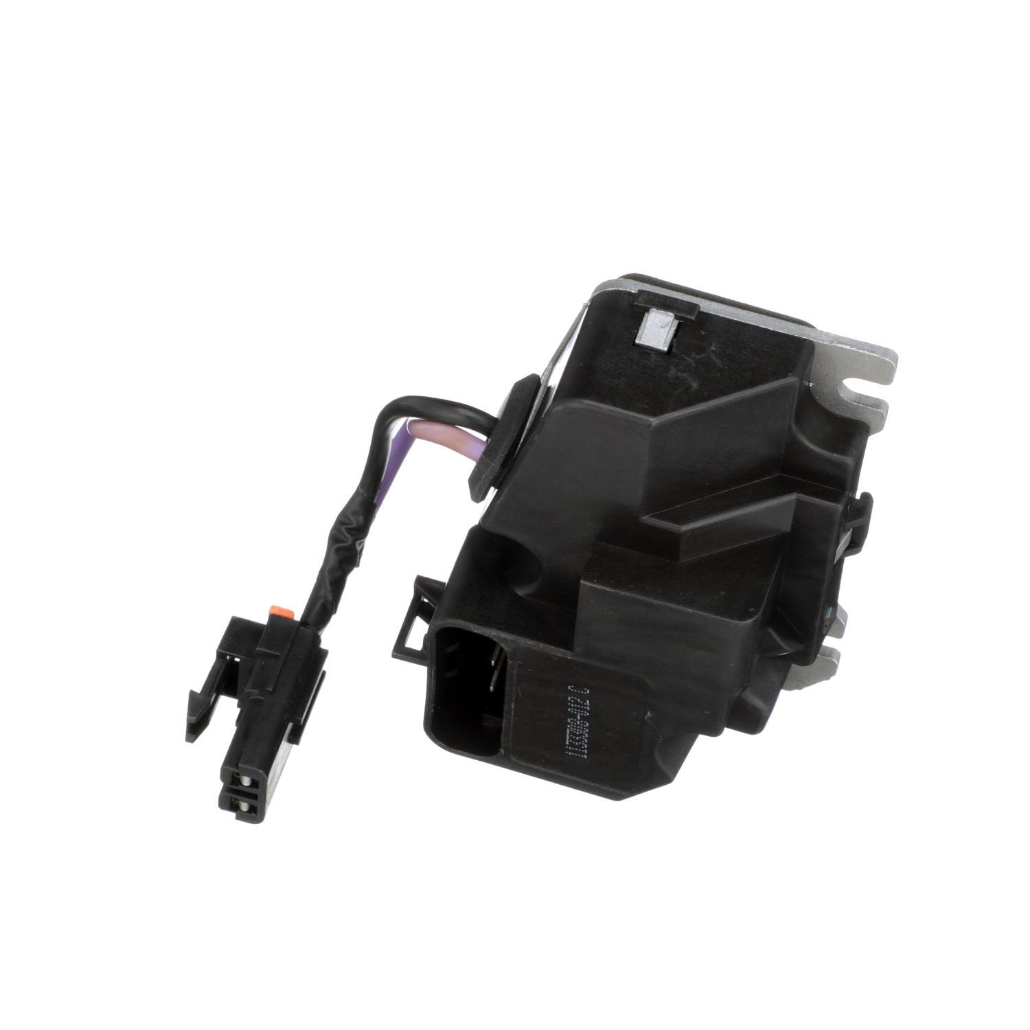 Standard Motor Products RU396 - HVAC Blower Motor Resistor Standard Motor Products RU396 HVAC Blower Motor Resistor product image 6 of 7