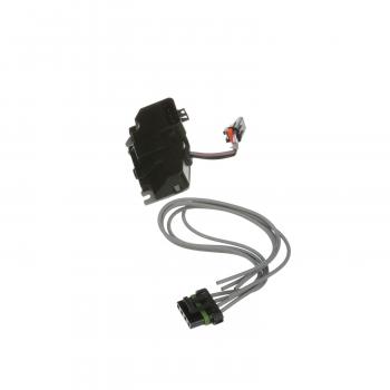 Standard Motor Products RU396HTK - HVAC Blower Motor Resistor Kit Standard Motor Products RU396HTK HVAC Blower Motor Resistor Kit product image 1 of 7