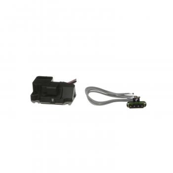 Standard Motor Products RU396HTK - HVAC Blower Motor Resistor Kit Standard Motor Products RU396HTK HVAC Blower Motor Resistor Kit product image 2 of 7