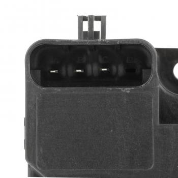 Standard Motor Products RU396HTK - HVAC Blower Motor Resistor Kit Standard Motor Products RU396HTK HVAC Blower Motor Resistor Kit product image 3 of 7