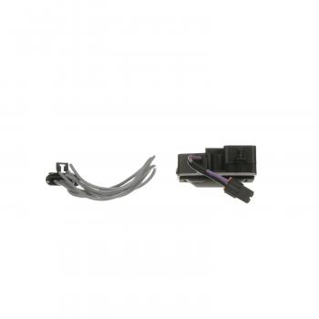 Standard Motor Products RU396HTK - HVAC Blower Motor Resistor Kit Standard Motor Products RU396HTK HVAC Blower Motor Resistor Kit product image 6 of 7