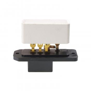 Standard Motor Products RU397 - HVAC Blower Motor Resistor Standard Motor Products RU397 HVAC Blower Motor Resistor product image 3 of 3