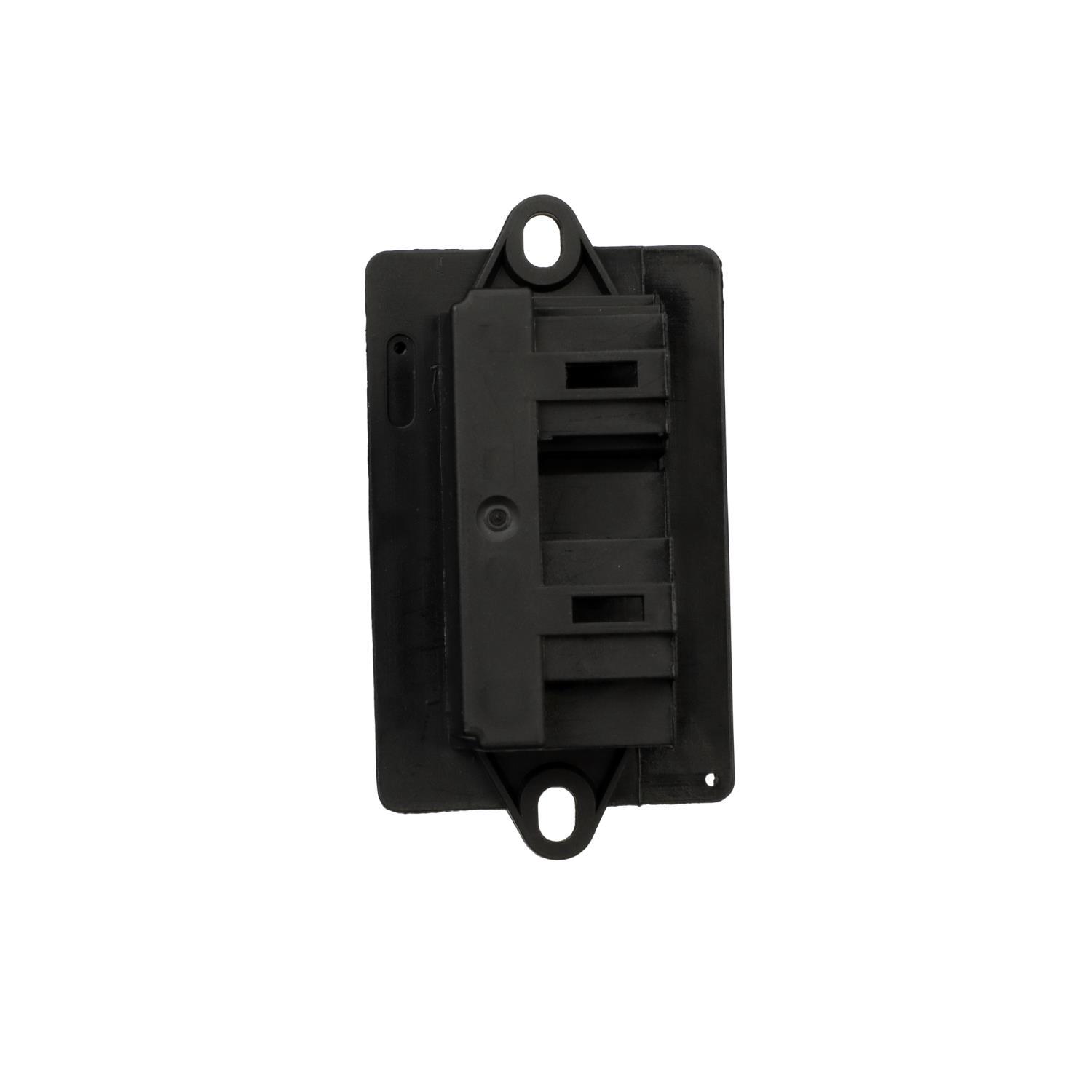 Standard Motor Products RU399 - HVAC Blower Motor Resistor Standard Motor Products RU399 HVAC Blower Motor Resistor product image 2 of 7