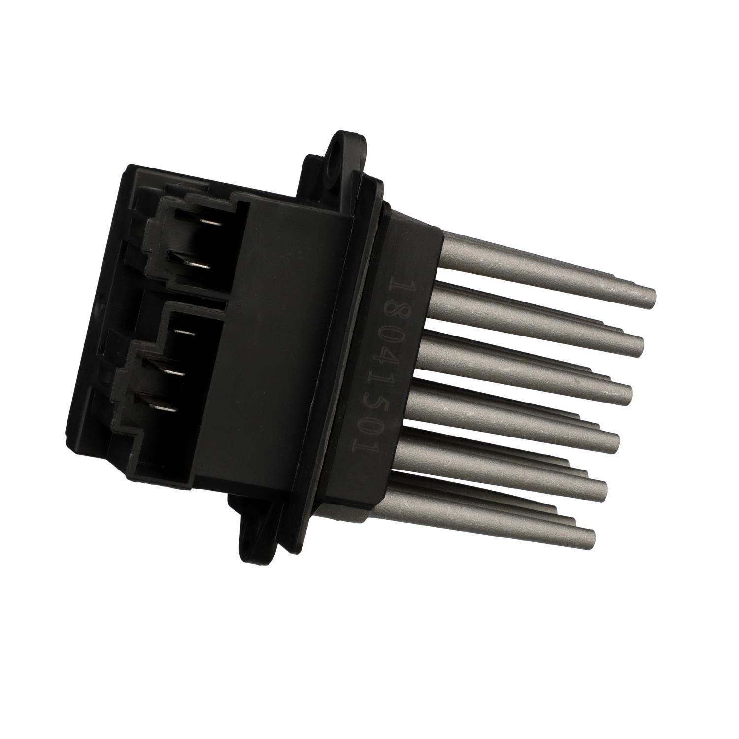 Standard Motor Products RU399 - HVAC Blower Motor Resistor Standard Motor Products RU399 HVAC Blower Motor Resistor product image 3 of 7