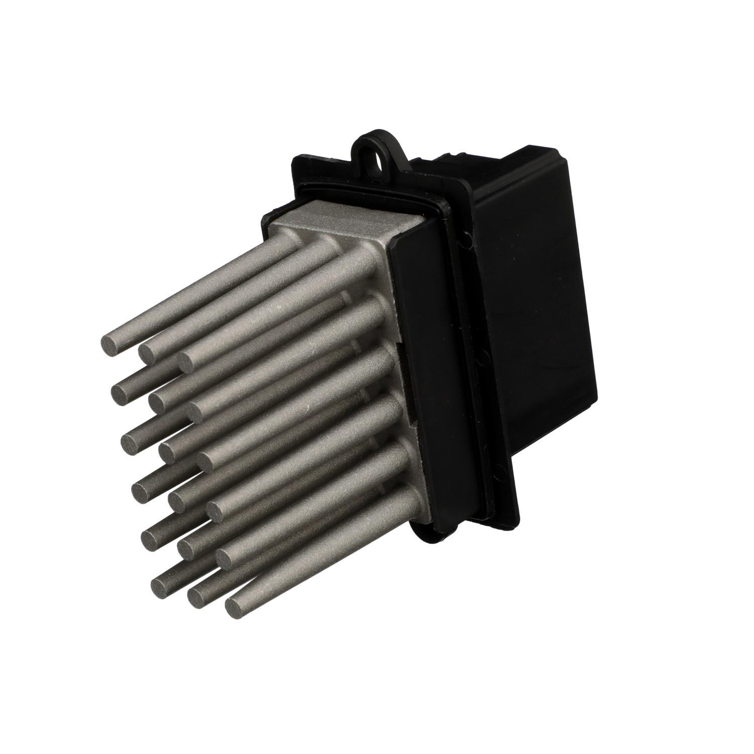 Standard Motor Products RU399 - HVAC Blower Motor Resistor Standard Motor Products RU399 HVAC Blower Motor Resistor product image 4 of 7
