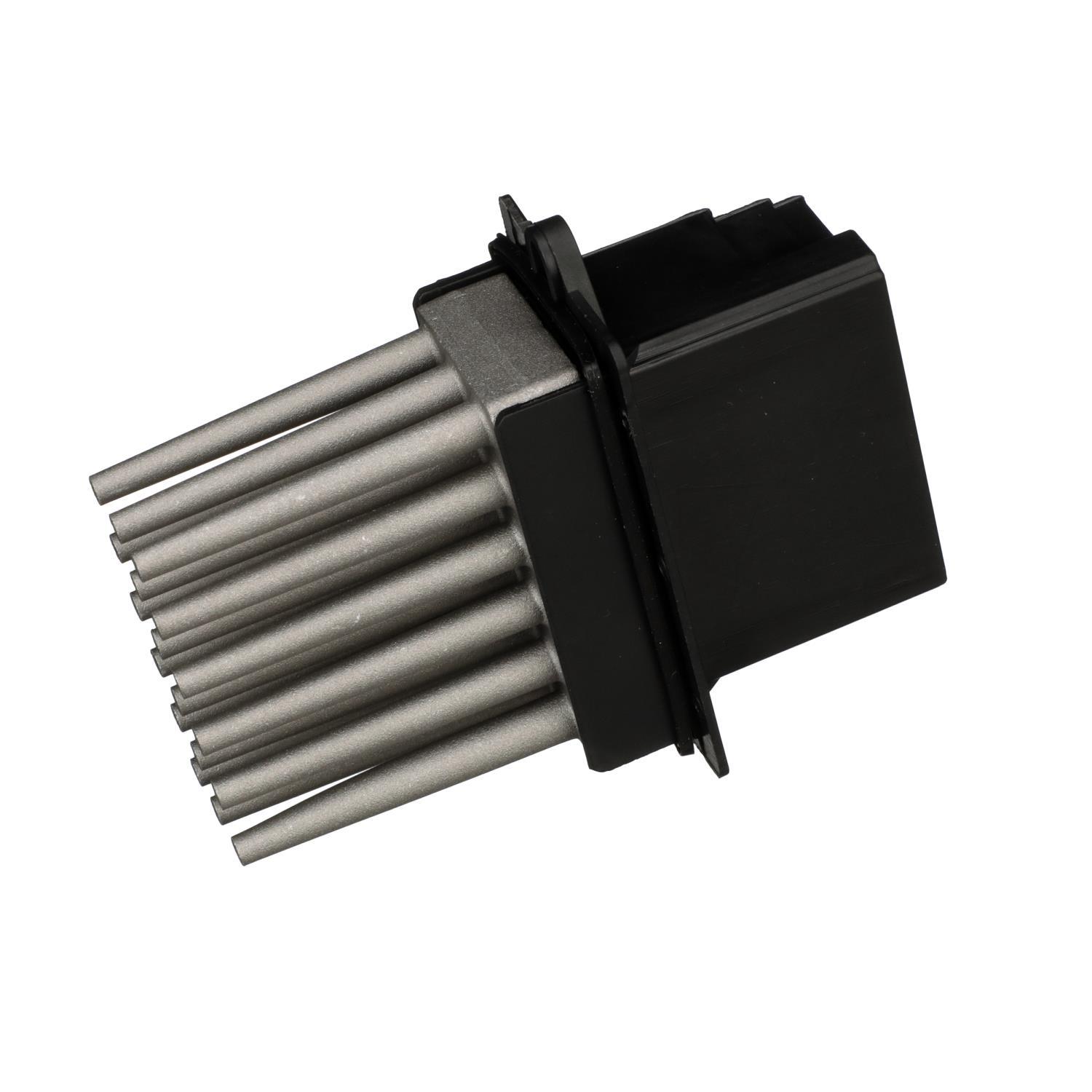 Standard Motor Products RU399 - HVAC Blower Motor Resistor Standard Motor Products RU399 HVAC Blower Motor Resistor product image 5 of 7