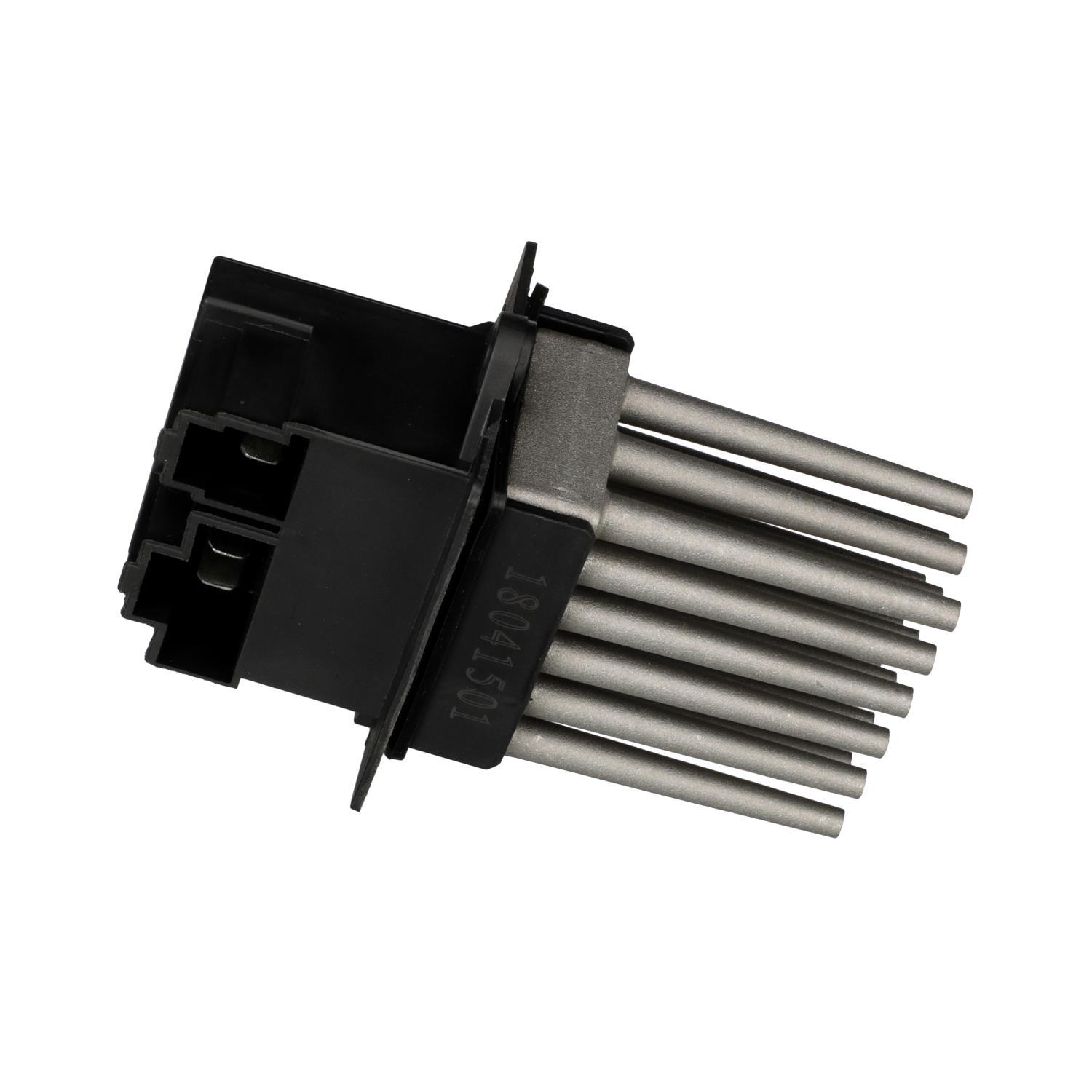 Standard Motor Products RU399 - HVAC Blower Motor Resistor Standard Motor Products RU399 HVAC Blower Motor Resistor product image 6 of 7