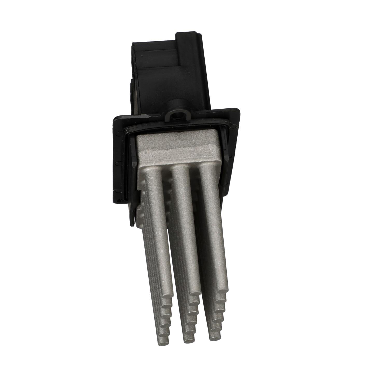 Standard Motor Products RU399 - HVAC Blower Motor Resistor Standard Motor Products RU399 HVAC Blower Motor Resistor product image 7 of 7