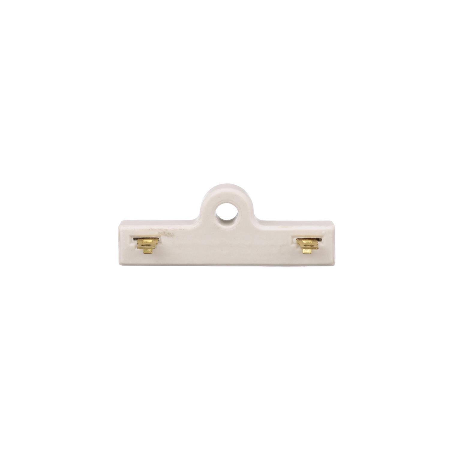 Standard Motor Products RU4 - Ballast Resistor Standard Motor Products RU4 Ballast Resistor product image 3 of 4
