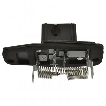 Standard Motor Products RU401 HVAC Blower Motor Resistor product image 1 of 3