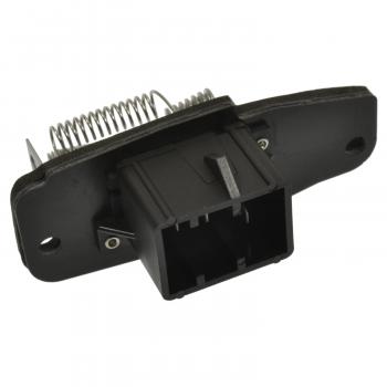 Standard Motor Products RU401 HVAC Blower Motor Resistor product image 2 of 3