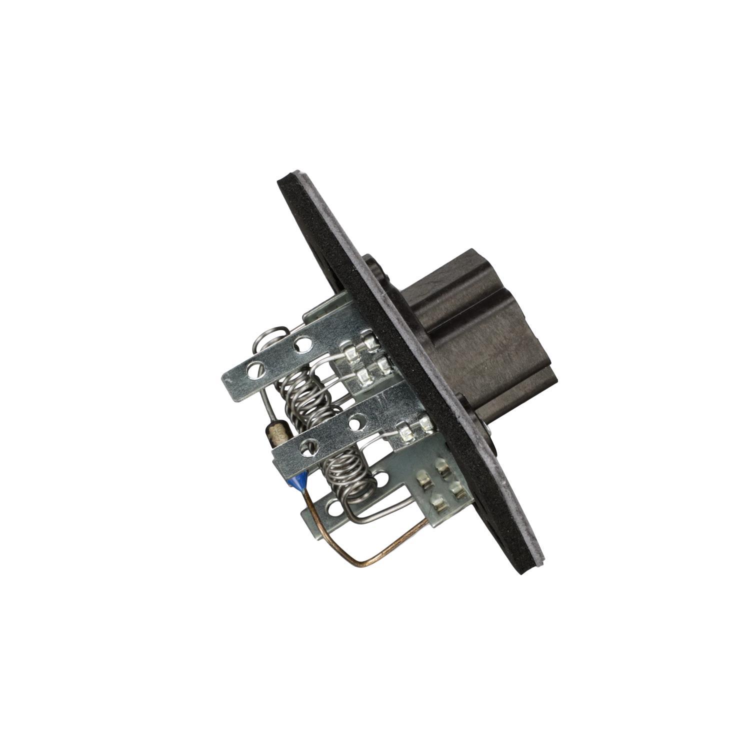 Standard Motor Products RU402 HVAC Blower Motor Resistor product image 1 of 7