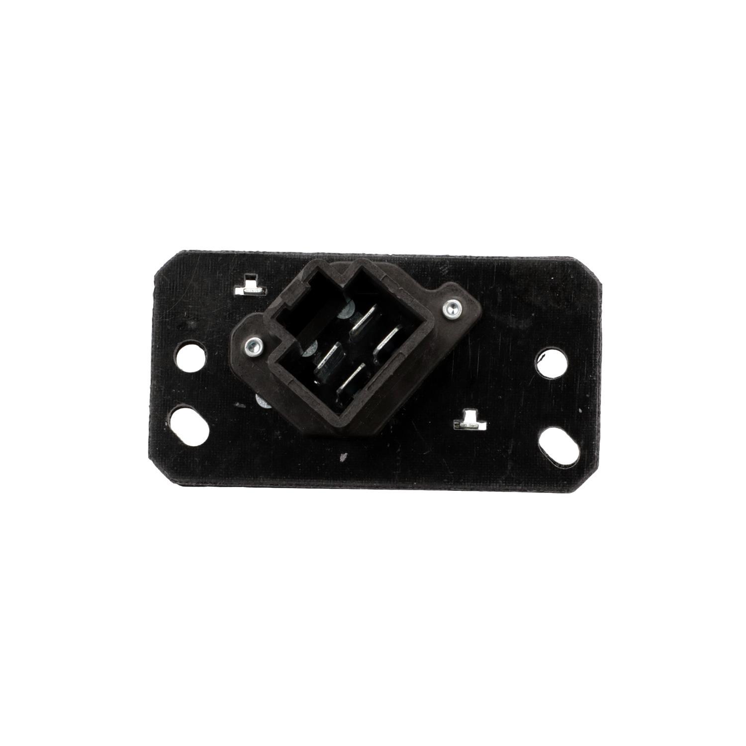 Standard Motor Products RU402 HVAC Blower Motor Resistor product image 2 of 7