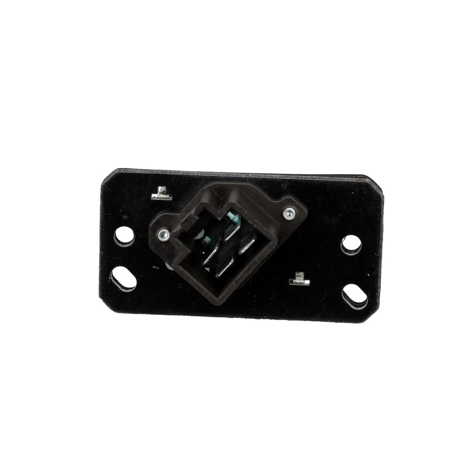 Standard Motor Products RU402 HVAC Blower Motor Resistor product image 3 of 7