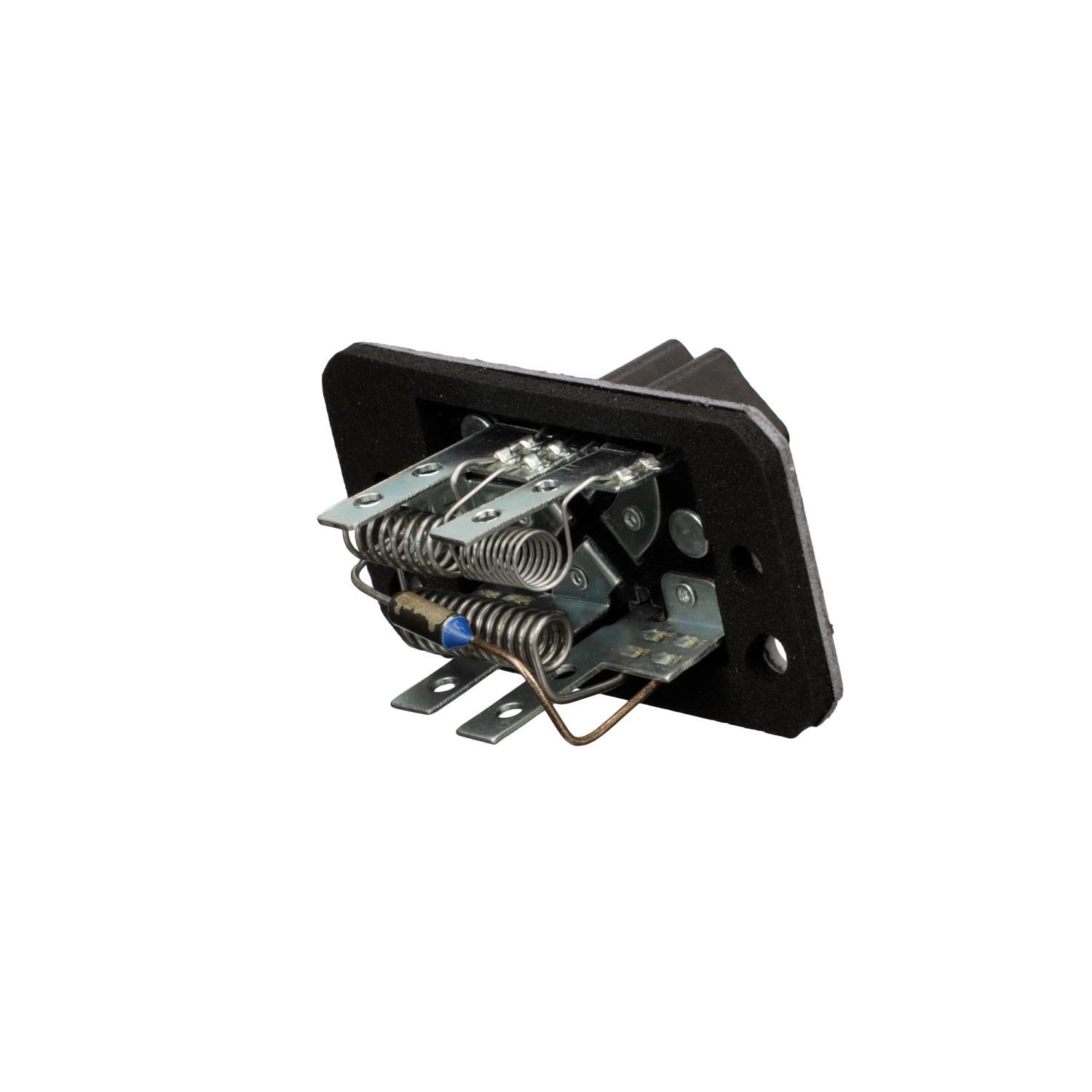 Standard Motor Products RU402 HVAC Blower Motor Resistor product image 4 of 7