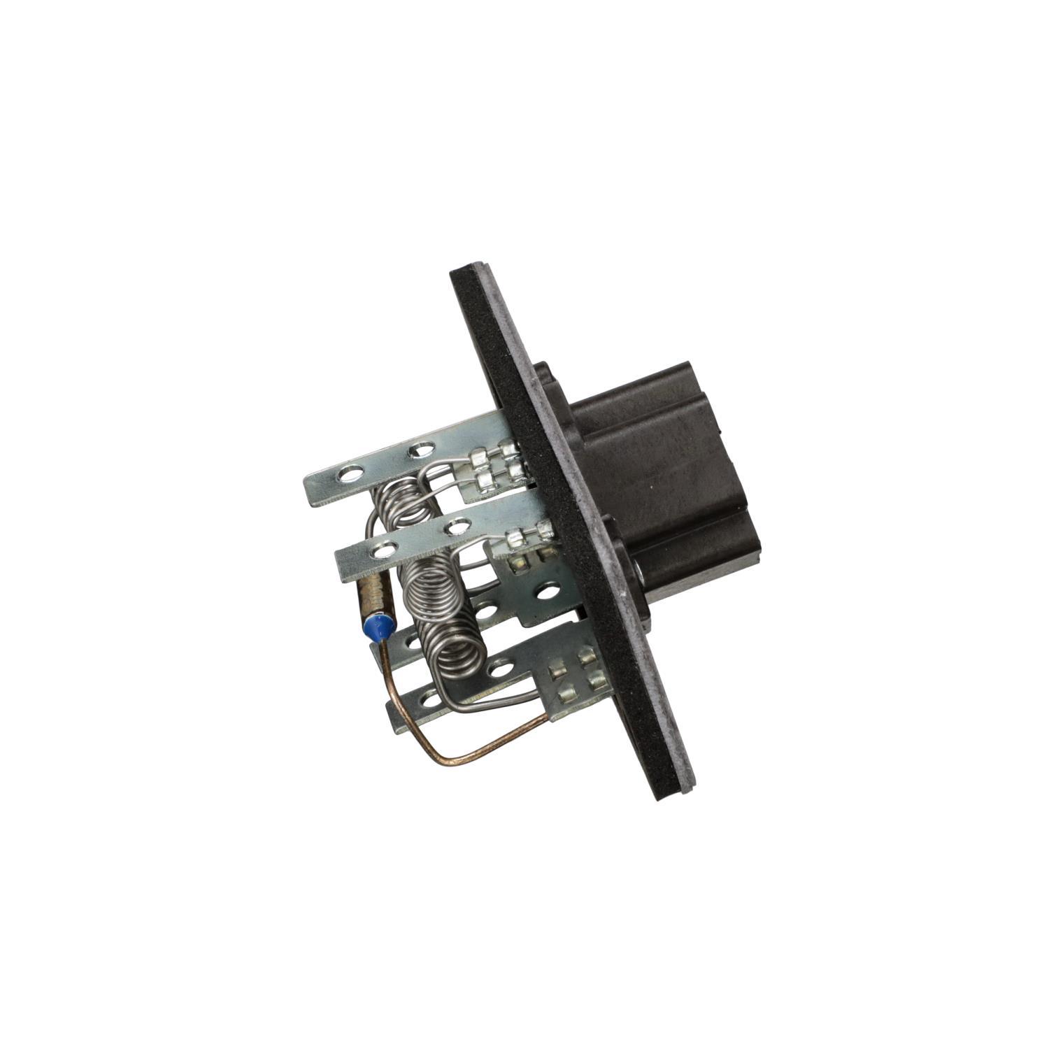 Standard Motor Products RU402 HVAC Blower Motor Resistor product image 5 of 7